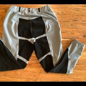 Kerrits Riding Tights Breeches XL Full Seat